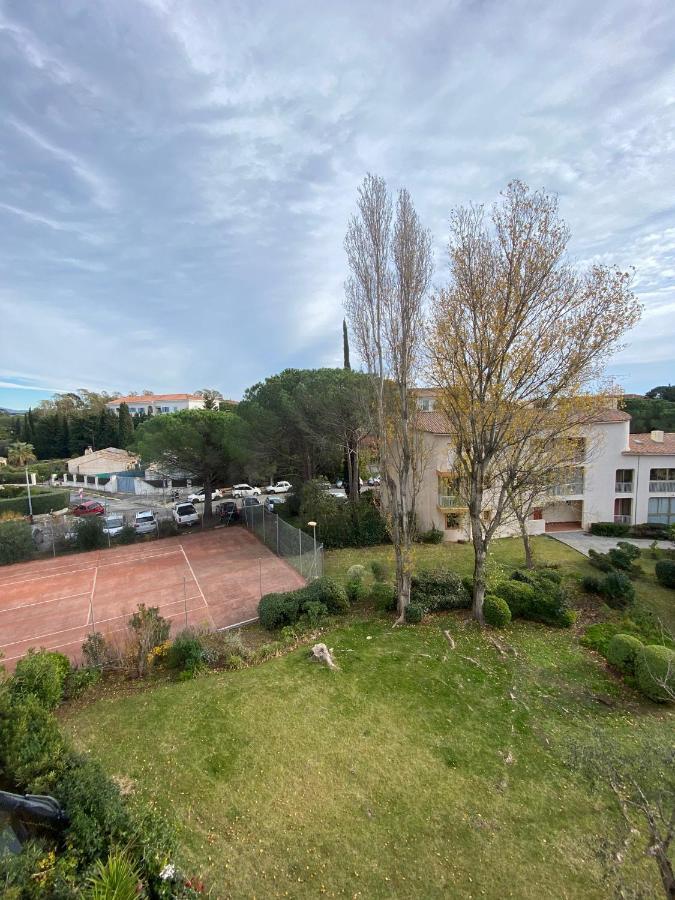 Frejus-Lagon Bleu Esterno foto